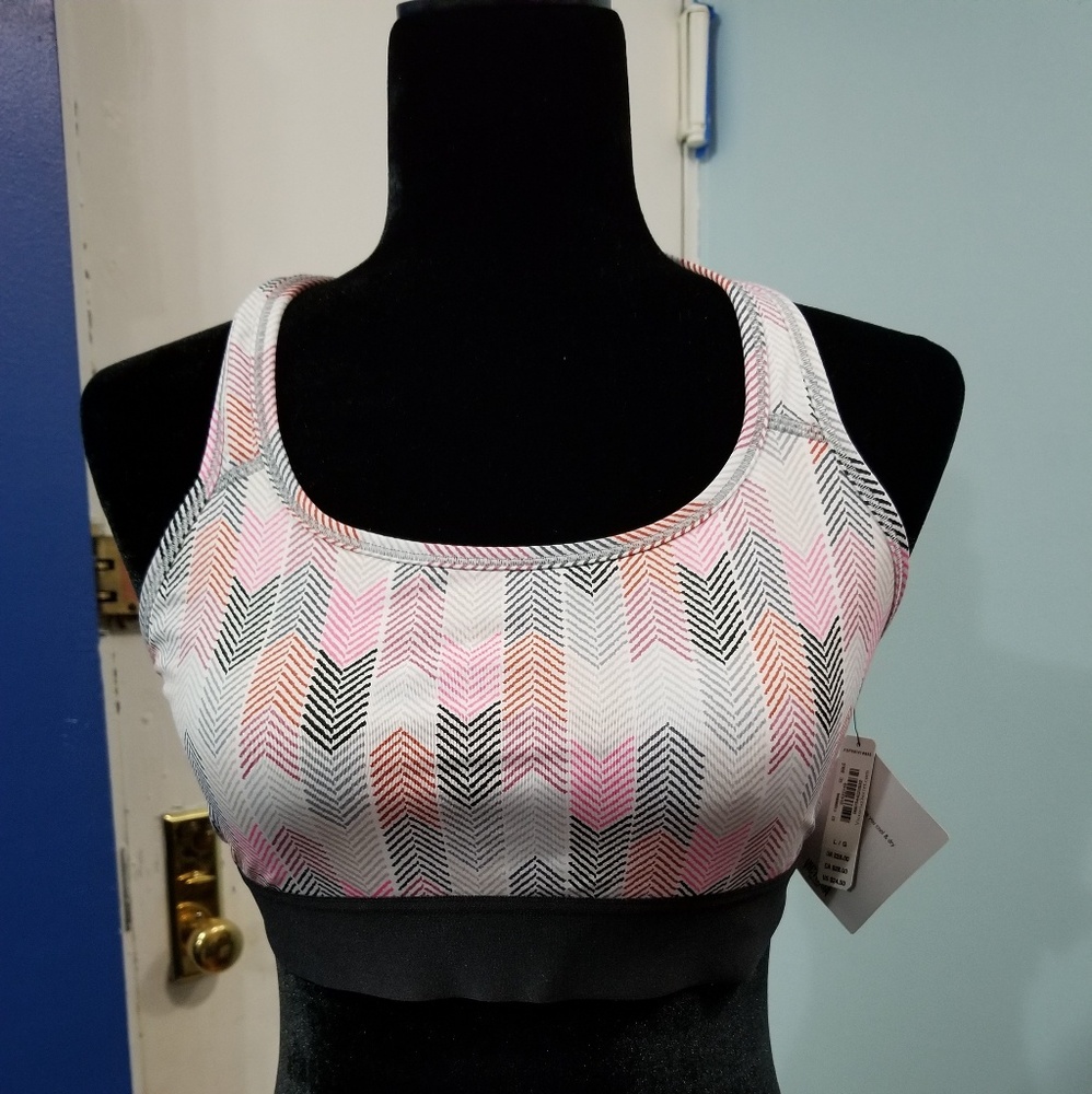 ❤VS Sports Bra